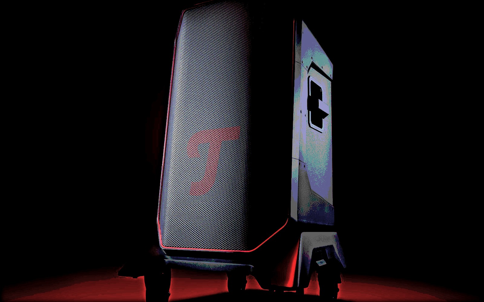 Teufel Rockster 2